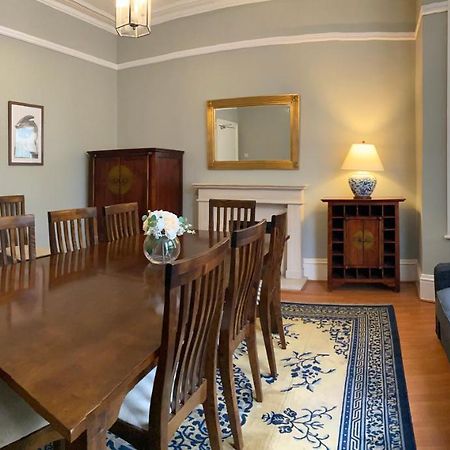 Villa With Park Views Close To Liverpool Centre ภายนอก รูปภาพ