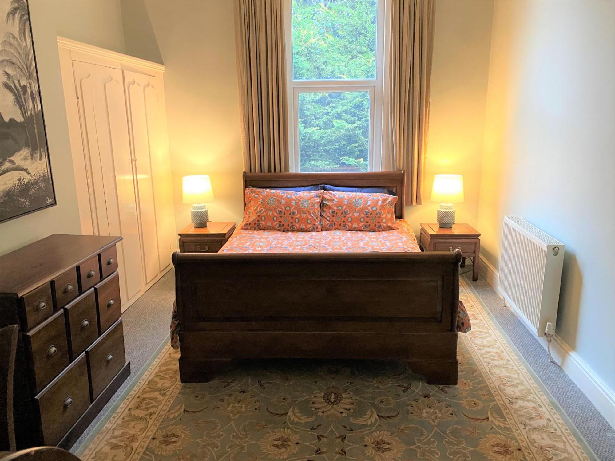 Villa With Park Views Close To Liverpool Centre ภายนอก รูปภาพ